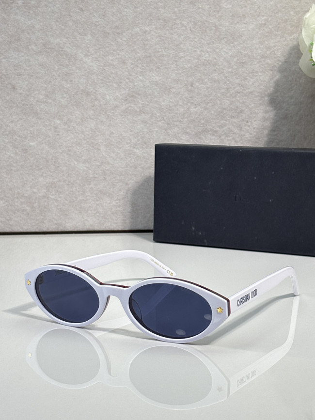 Dior Sunglasses AAAA-5025