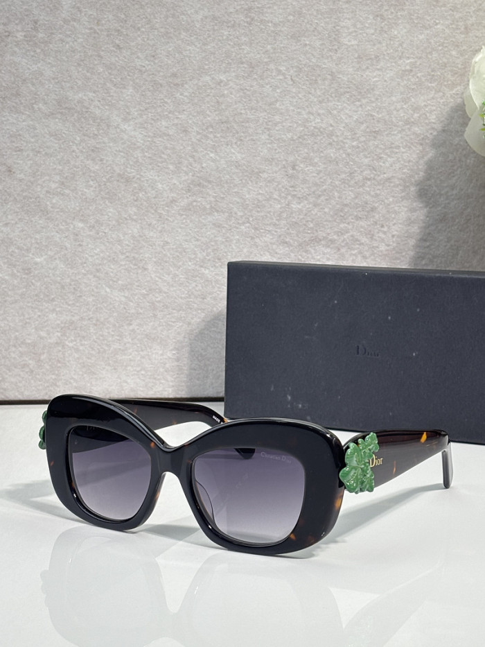 Dior Sunglasses AAAA-4966