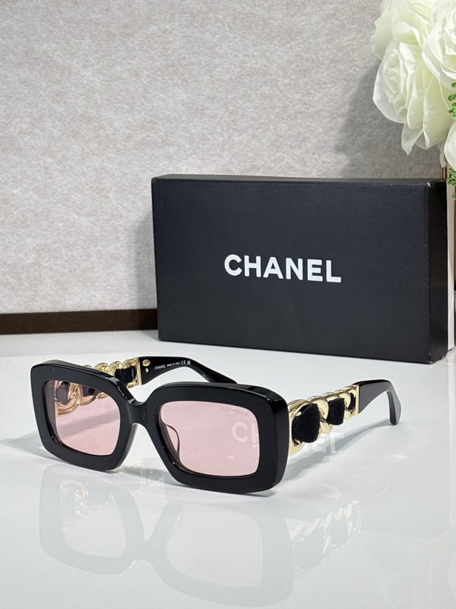 CHNL Sunglasses AAAA-7023