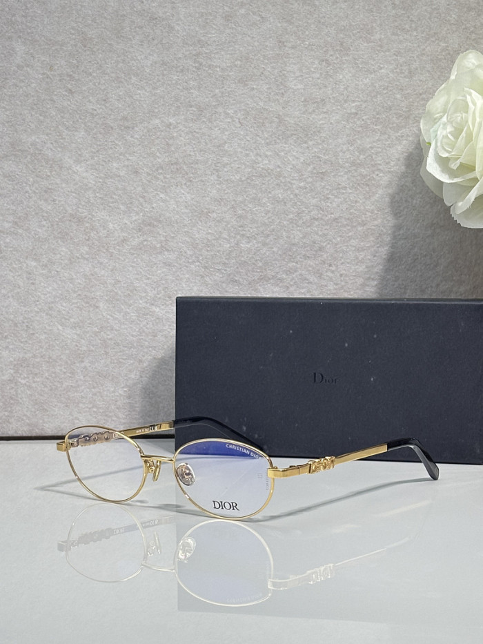 Dior Sunglasses AAAA-4844