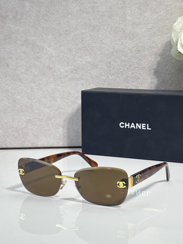 CHNL Sunglasses AAAA-7724
