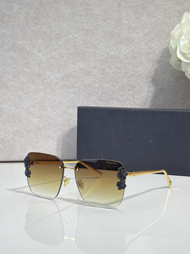 Dior Sunglasses AAAA-4956