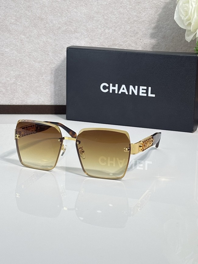 CHNL Sunglasses AAAA-6994
