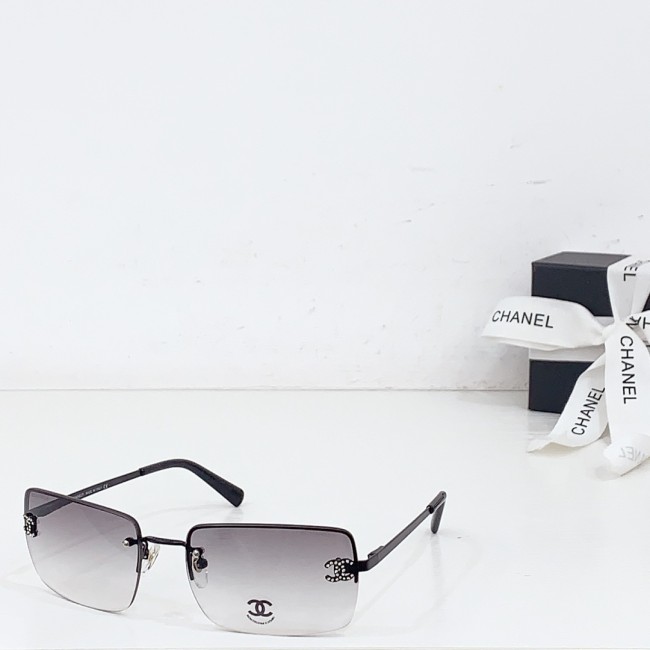 CHNL Sunglasses AAAA-7258