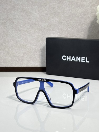 CHNL Sunglasses AAAA-6882