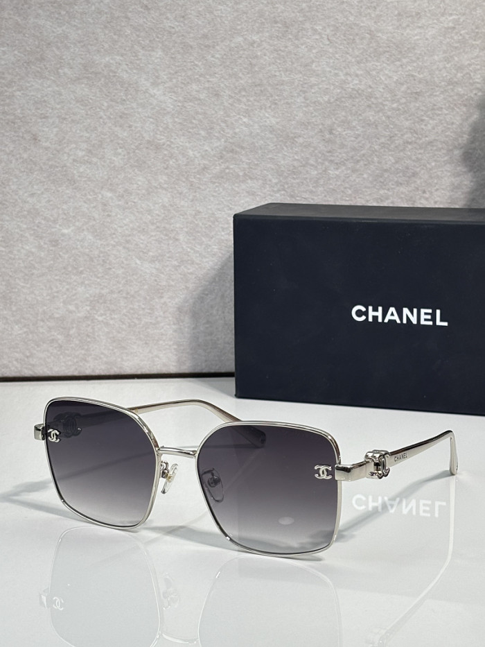 CHNL Sunglasses AAAA-7454