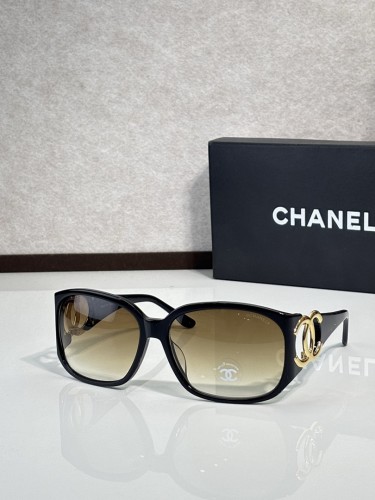 CHNL Sunglasses AAAA-6923