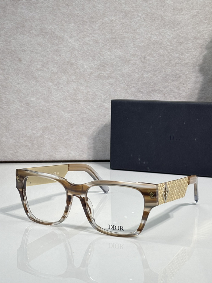 Dior Sunglasses AAAA-4924