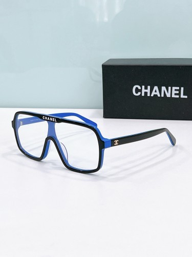 CHNL Sunglasses AAAA-7008