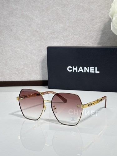 CHNL Sunglasses AAAA-6927