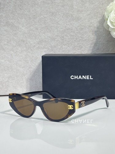 CHNL Sunglasses AAAA-7558