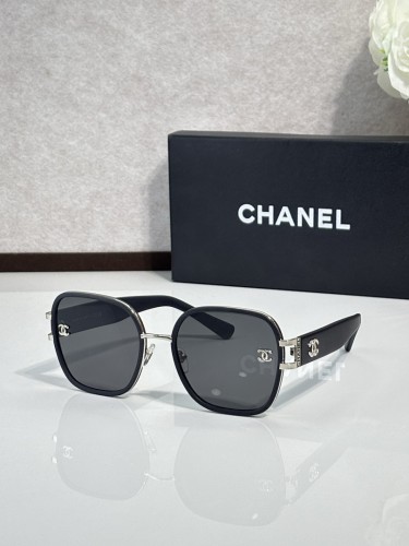 CHNL Sunglasses AAAA-6883