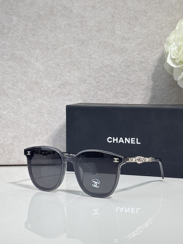CHNL Sunglasses AAAA-7349