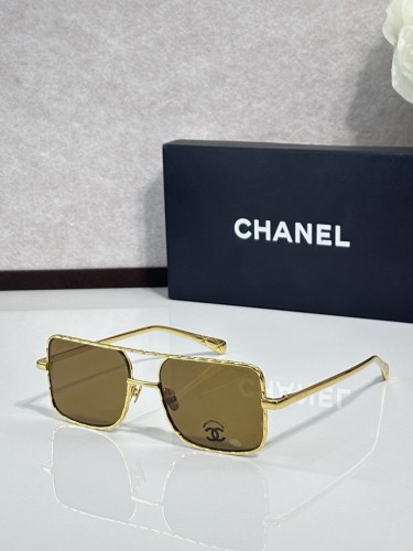 CHNL Sunglasses AAAA-6907