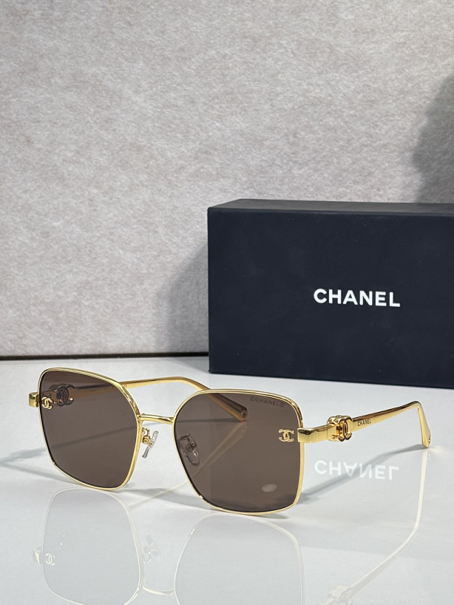 CHNL Sunglasses AAAA-7455