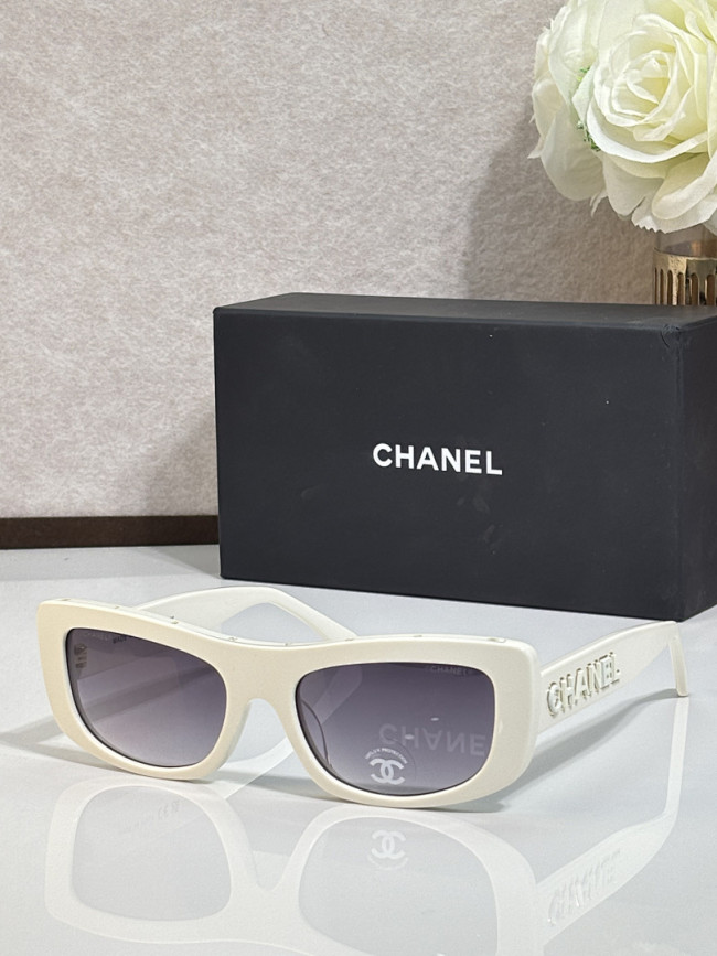 CHNL Sunglasses AAAA-7086