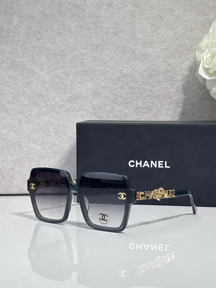 CHNL Sunglasses AAAA-7700