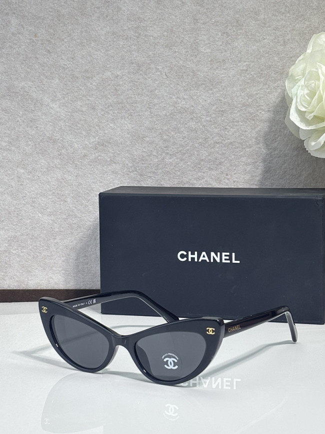 CHNL Sunglasses AAAA-7230
