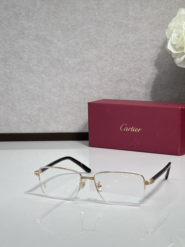 Cartier Sunglasses AAAA-13337
