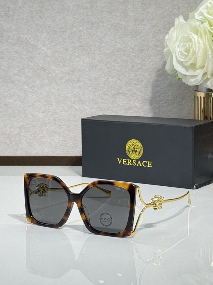 Versace Sunglasses AAAA-4466
