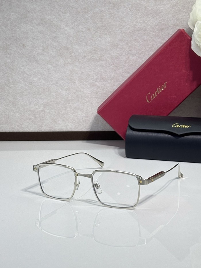 Cartier Sunglasses AAAA-13018