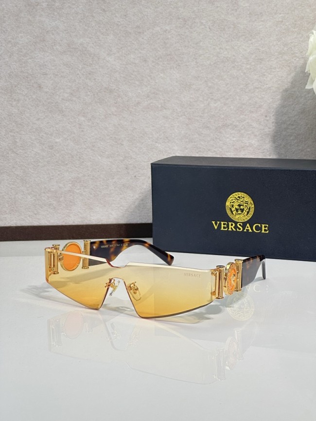 Versace Sunglasses AAAA-4707