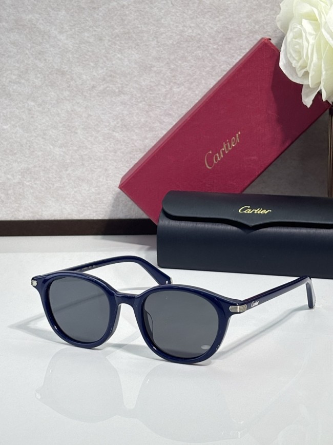 Cartier Sunglasses AAAA-12965