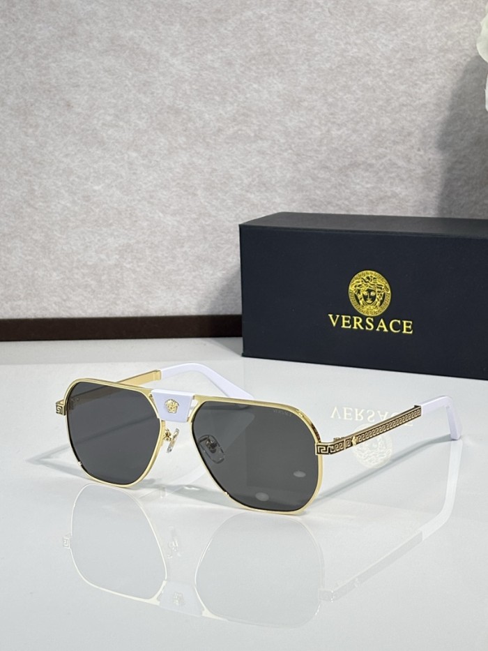 Versace Sunglasses AAAA-4487