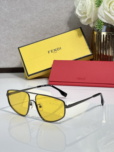 FD Sunglasses AAAA-3231