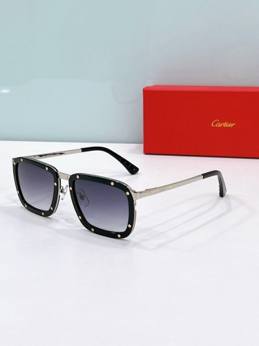 Cartier Sunglasses AAAA-13195