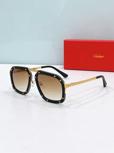 Cartier Sunglasses AAAA-12903