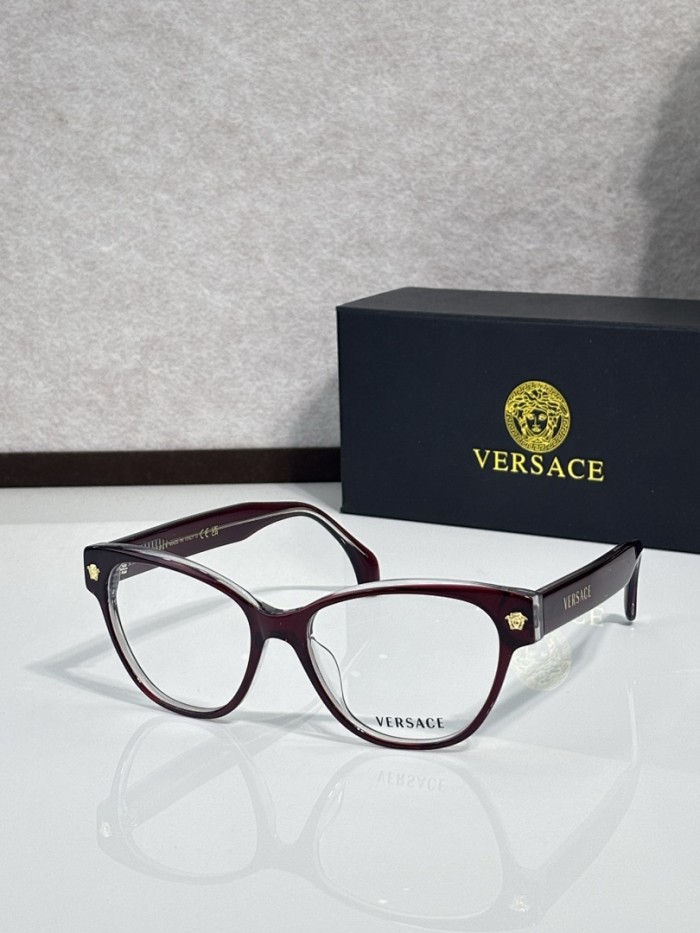 Versace Sunglasses AAAA-4521