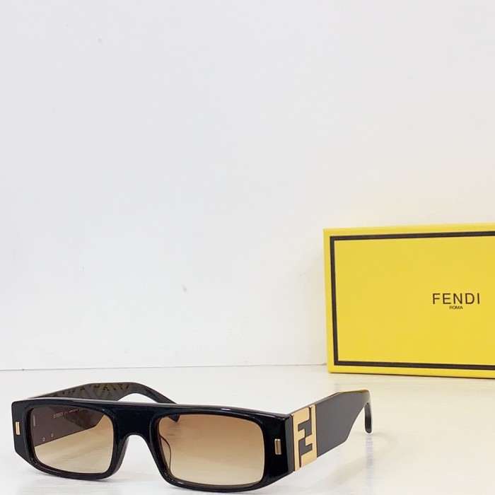 FD Sunglasses AAAA-3194