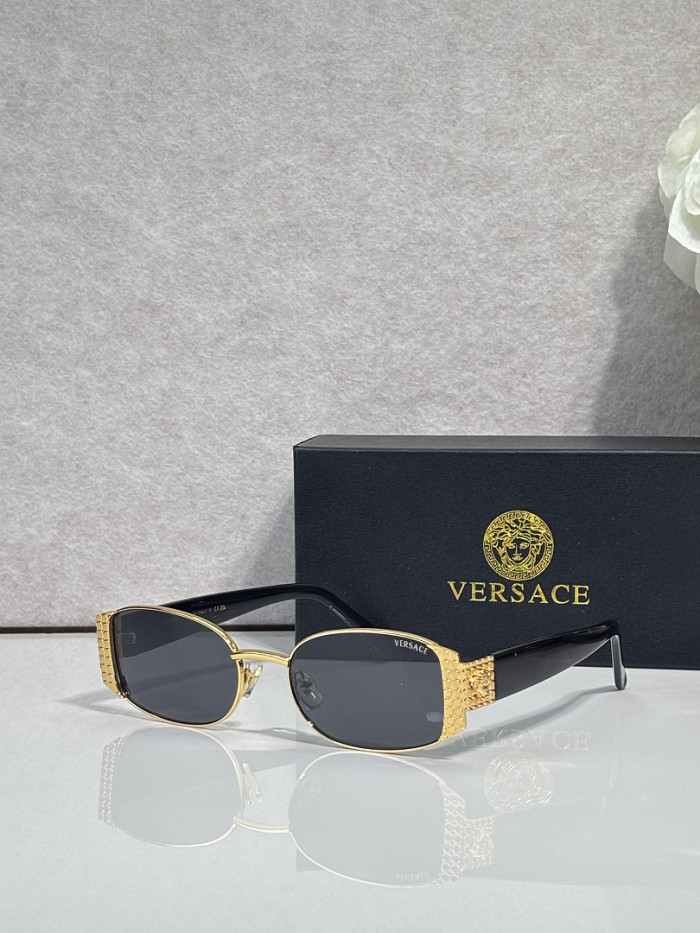 Versace Sunglasses AAAA-4688