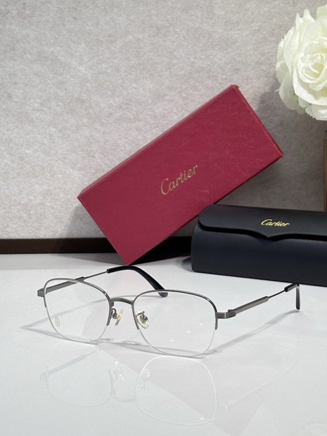 Cartier Sunglasses AAAA-12802