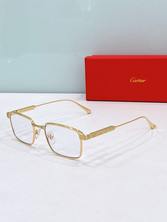Cartier Sunglasses AAAA-13238