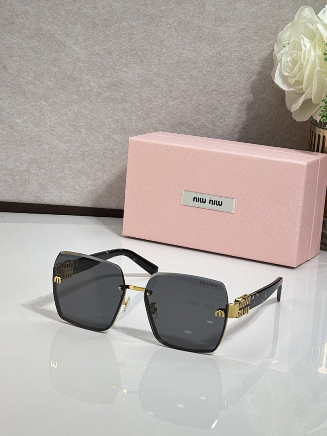 Miu Miu Sunglasses AAAA-3675