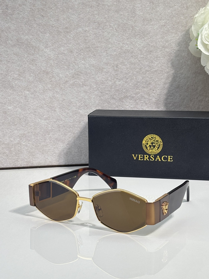 Versace Sunglasses AAAA-4691