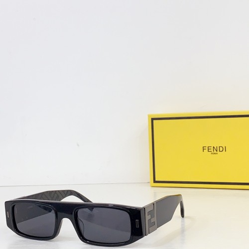 FD Sunglasses AAAA-3190