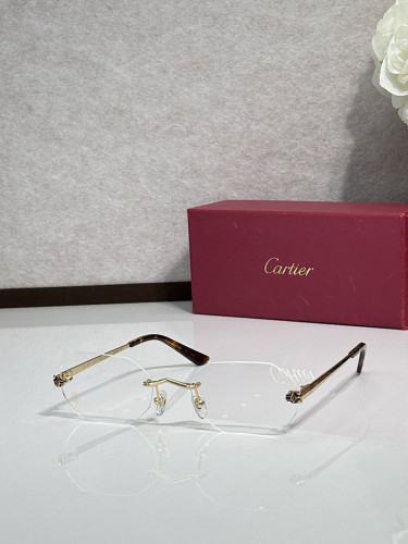 Cartier Sunglasses AAAA-13414
