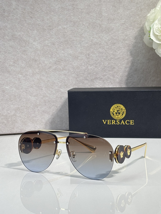 Versace Sunglasses AAAA-4742