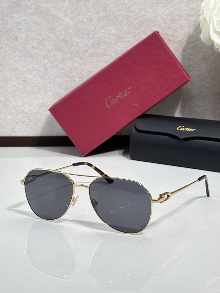 Cartier Sunglasses AAAA-14304