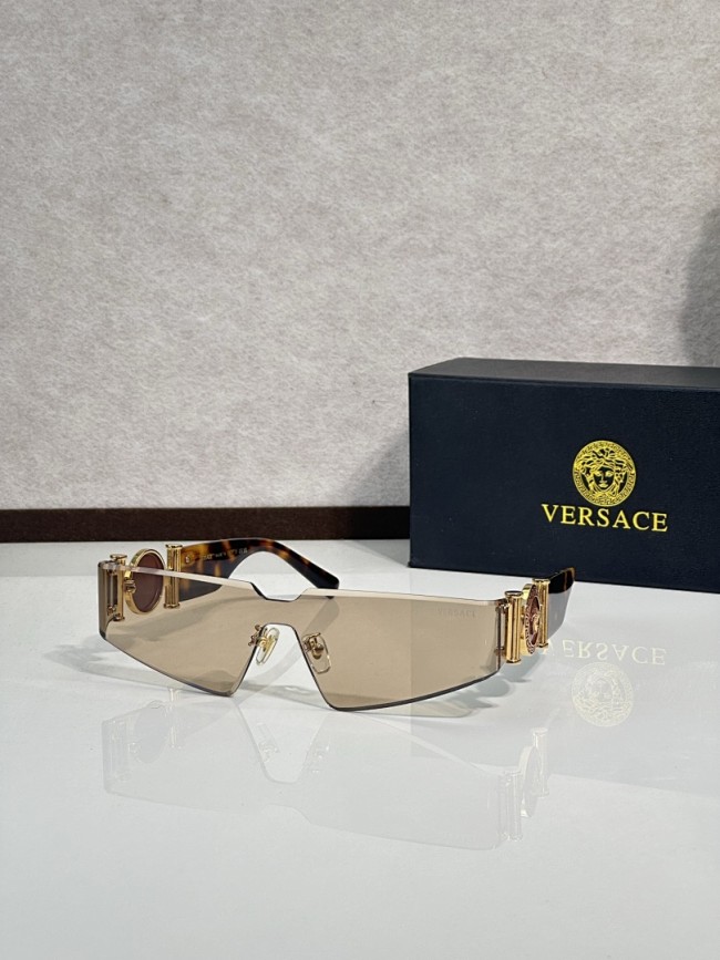 Versace Sunglasses AAAA-4711