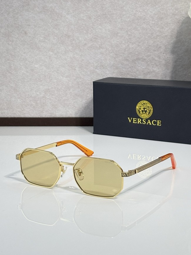 Versace Sunglasses AAAA-4482