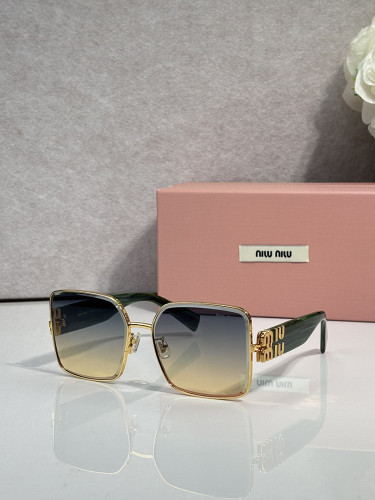 Miu Miu Sunglasses AAAA-3702