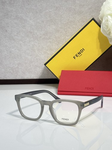 FD Sunglasses AAAA-3215