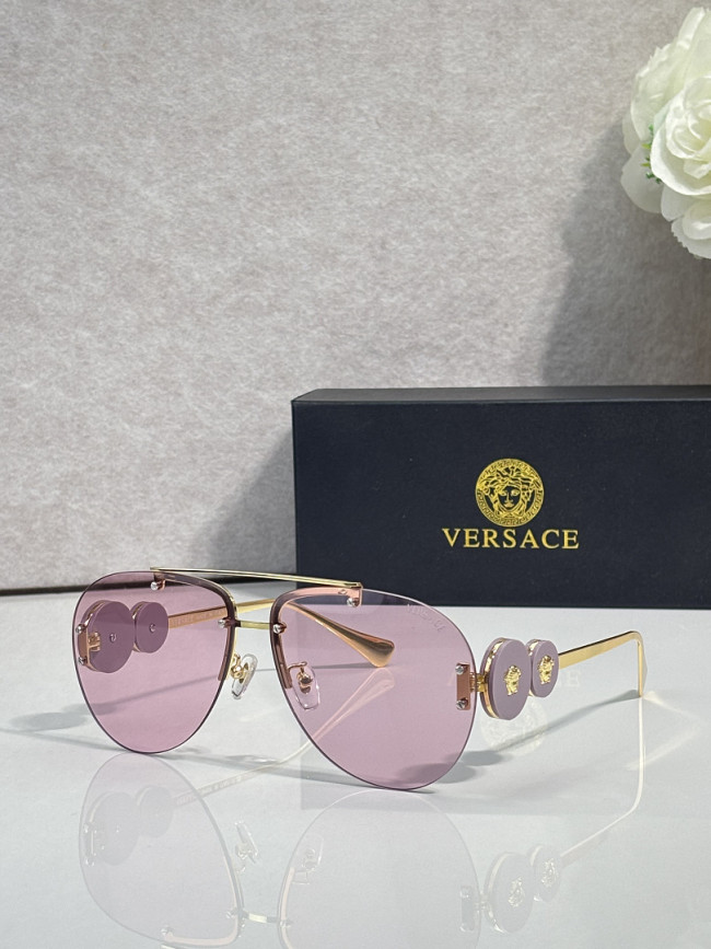 Versace Sunglasses AAAA-4743