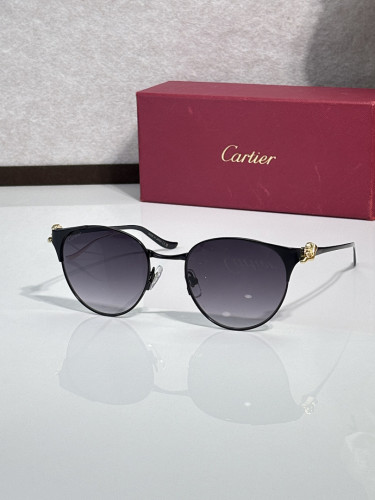 Cartier Sunglasses AAAA-13447