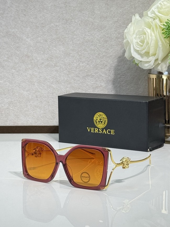 Versace Sunglasses AAAA-4468