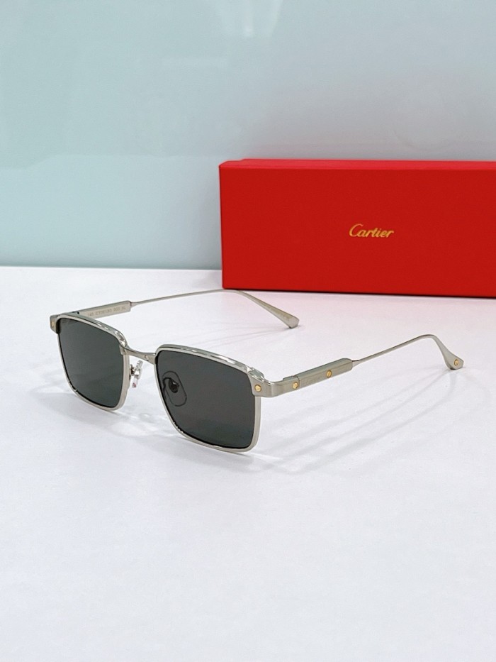 Cartier Sunglasses AAAA-13241